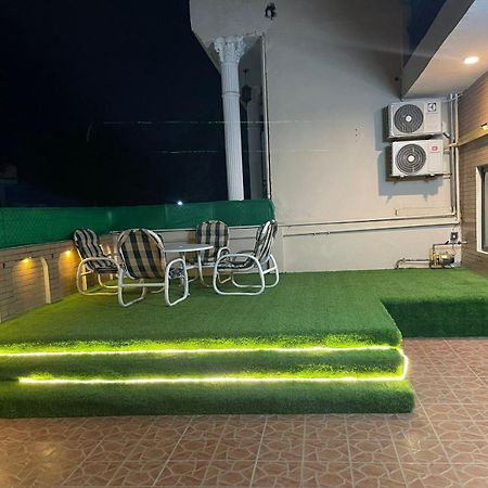 Elite Elegance Inn Isb Islamabad Bagian luar foto