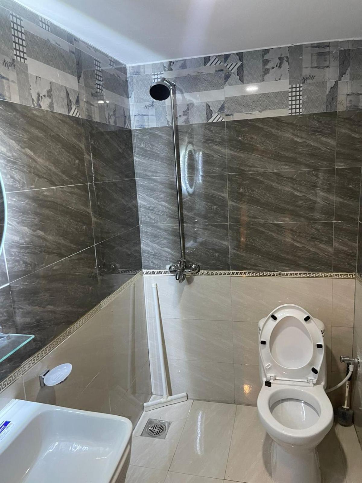 Elite Elegance Inn Isb Islamabad Bagian luar foto