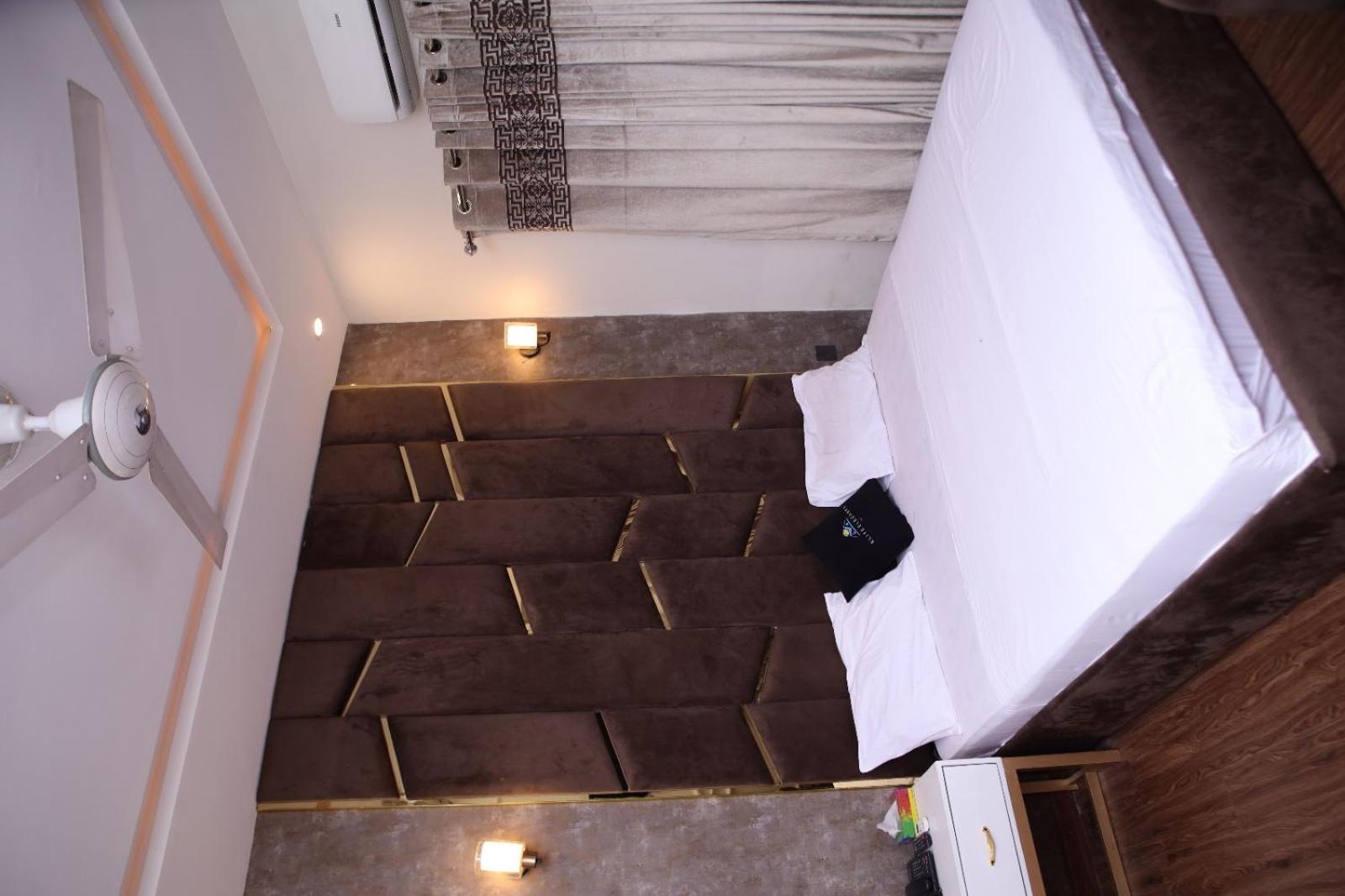 Elite Elegance Inn Isb Islamabad Bagian luar foto